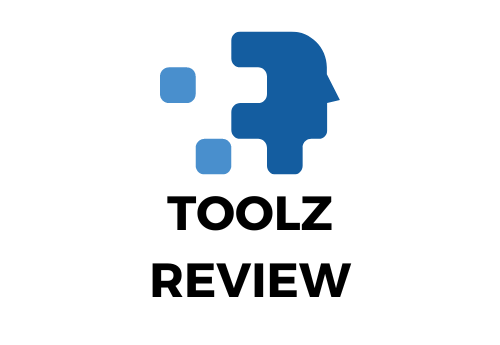Toolz Review